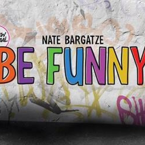 Nate Bargatze Adds Fifth St. Louis Show