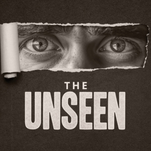 UK Premiere of THE UNSEEN Comes to Riverside Theatres Photo