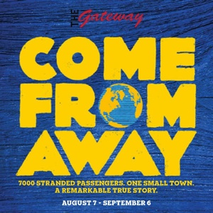 COME FROM AWAY Cast and Creative Team Set at The Gateway Photo