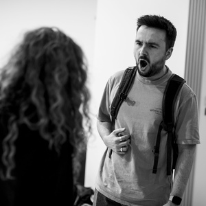 NEXT TO NORMAL Comes to the Bridewell Theatre This Month Photo