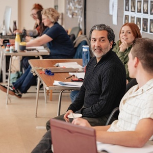 Photos: PLEASE PLEASE ME in Rehearsal at the Kiln Theatre Photo