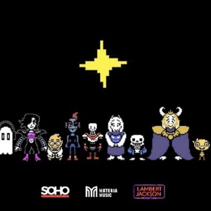 Kauffman Center to Present UNDERTALE: THE DETERMINATION SYMPHONY WORLD TOUR Photo