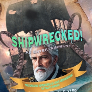 SHIPWRECKED! Kicks off RLTP's 21st Season in Downtown Buffalo Photo