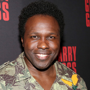 Joshua Henry to Record Acoustic Album Live at Lincoln Center Photo