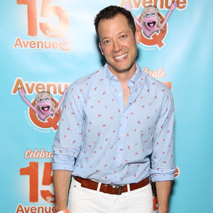 John Tartaglia to Direct ELF: THE MUSICAL at Bucks County Playhouse Photo