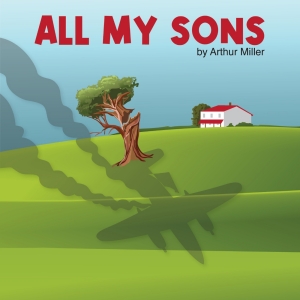 The New Jewish Theatre Opens Season With ALL MY SONS in March Photo