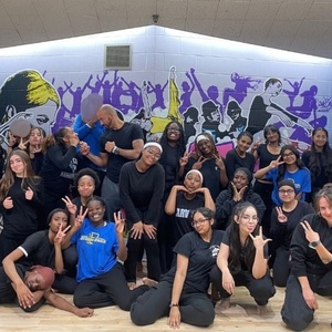 Danse Danse Celebrates 10 Years of PARCOURS DES JEUNES CREATEURS Photo