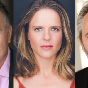 Tangent Theatre to Present THE COUNTRY GIRL at Village Hall Photo