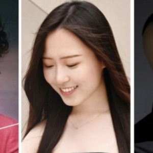 SF Symphony Will Present LUNAR NEW YEAR: YEAR OF THE HORSE at Davies Hall Photo