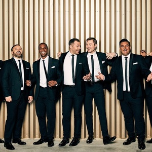 Lea Salonga, Straight No Chaser, Jeremy Piven, Ali Siddiq, and More Come to The Kravi