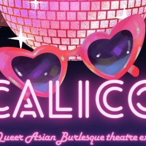 Queerly Festival To Present CALICO This June