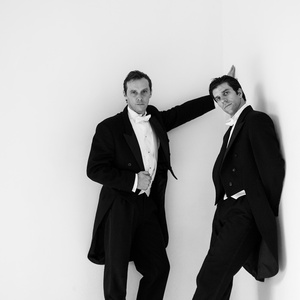 BALLETBOYZ: STILL POINTLESS Will Embark on 2026 UK Tour Celebrating 25 Years Photo