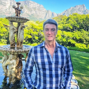 Cape Town City Ballet Appoints David Nixon CBE as New Artistic Producer Photo