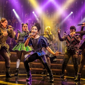 SIX THE MUSICAL Will Hold Open Auditions For 2025/26 West End Cast Video