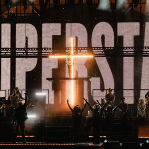Review Roundup: JESUS CHRIST SUPERSTAR at the Hollywood Bowl Photo