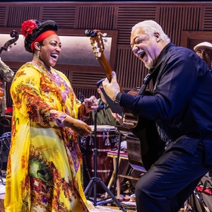 BUENA VISTA SOCIAL CLUB, DEATH BECOMES HER and More Set for 2026/2027 Broadway in Atlanta  Photo