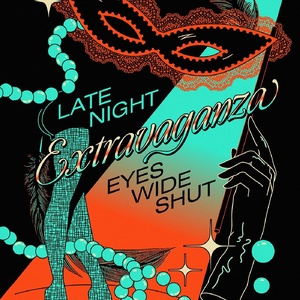 LATE NIGHT EXTRAVAGANZA EYES WIDE SHUT Comes to Grand Th&eacute;&acirc;tre de Gen&egrave;v Photo