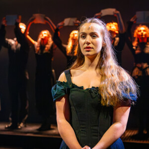 Photos: JANE EYRE Makes its UK Premiere at Southwark Playhouse Elephant Photo
