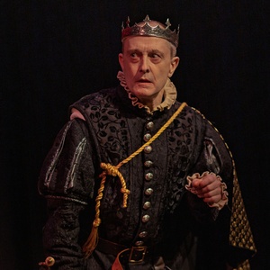 Photos: Andrew Sellon and More in RICHARD III at The Curtain