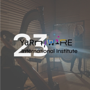 Yarn/Wire Announces Schedule For 2023 International Institute And Festival Photo