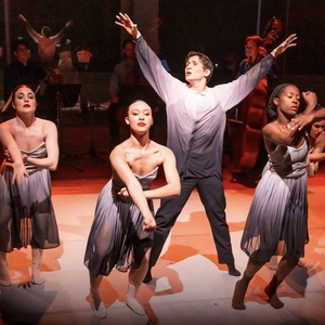 Ballet Hispánico Brings Performance by BH2 (BHdos) to Ridgefield Playhouse Photo