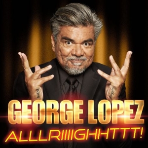 George Lopez Comes to the Morrison Center This Summer Photo