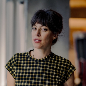 Theatre for a New Audience Appoints Arin Arbus as Artistic Director Photo