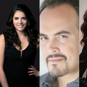 Cecily Strong, David Zayas, and More Will Lead BROOKLYN LAUNDRY at Manhattan Theatre  Photo