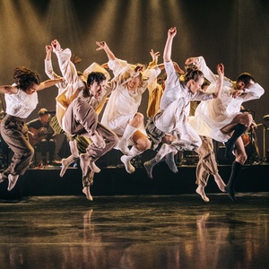 Scotland’s Contemporary Dance sector Takes Centre Stage at Lublin International Dance
