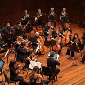 Grammy-Winning Saint Paul Chamber Orchestra To Release New Album: Prokofiev Re-Imagin Photo