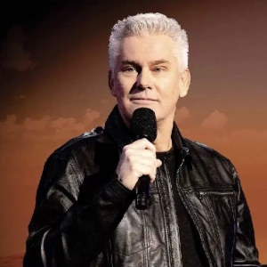 Brian Regan Comes to the Fargo Theatre This Week