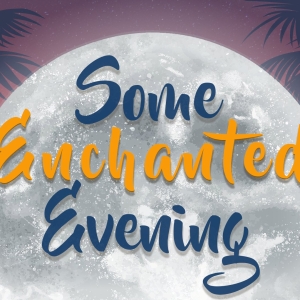 Lisa Jane Kelsey and Roy Locke Set For SOME ENCHANTED EVENING Concert Photo