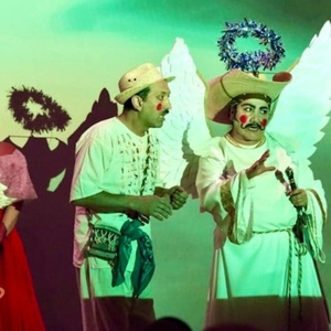 PCPA Youth & Community Arts To Present EL ERMITAÑO