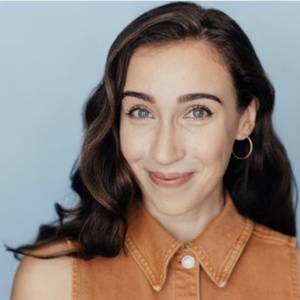 Avery Deutsch Wins 2025 Neukom Playwriting Award for THE AGE OF MARY Photo