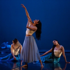 La Escuela Nacional De Danza Clásica Y Contemporánea Presentará Su Temporada De Prima