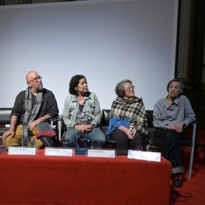 Evocan El Impacto Social Del Performance Arrastrando Un Cuerpo A 30 Años De Su Realiz