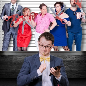 SHEAR MADNESS Comes to Meadow Brook Theatre Photo