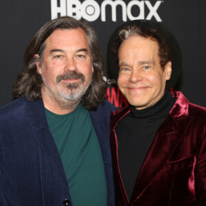 Exclusive: Steven Sater Gave Update on Musical NERO With Duncan Sheik 2 Weeks Before  Photo