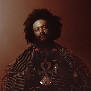 Video: Kamasi Washington and André 3000 Release 'Dream State' Photo