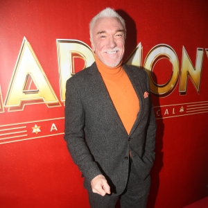 Patrick Page & More to Star in TITUS ANDRONICUS at Red Bull Theater Interview