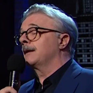 Video: Nathan Lane and Marc Shaiman Perform on LATE NIGHT WITH STEPHEN COLBERT Interview