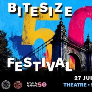 Riverside Studios Reveals Full Programme For Bitesize Festival VII Photo