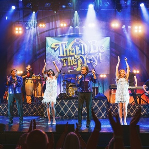 THAT'LL BE THE DAY Will Embark on Spring UK Tour Photo