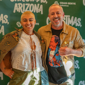 Photos: CHRISTMAS, ARIZONA THE MUSICAL Live Soundtrack Concert at Broadway Theatre