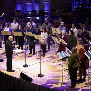 THE MONTH OF MODERNS to Close The Crossing's 21st Season with World Premieres Photo