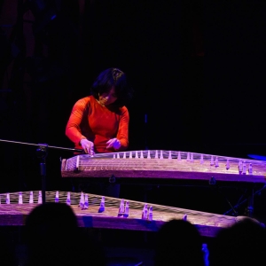 2025 JAZZTOPAD FESTIVAL Begins In NYC This Month Photo