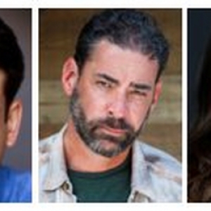 Houses on the Moon Announces The Cast For The World Premiere Of HOTEL HAPPY Photo