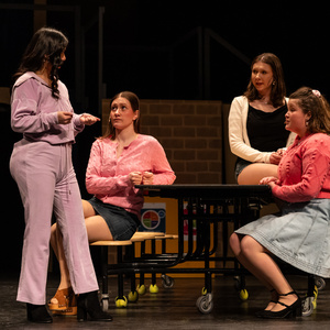 Photos: First look at OOHS Orangelight Productions MEAN GIRLS: HS VERSION Photo