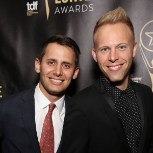 Benj Pasek and Justin Paul to Write Songs for Dr. Seuss Animated Film OH, THE PLACES  Video