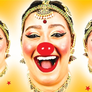 AT THE END OF KALIYUGA Comes to Toronto Fringe Photo